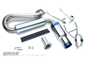 AXs[hGWjAO t`^}t[ }c_ ND[hX^[p (RB6090-MZ06A)y}t[zyԃp[czRSE REAL SPEED ENGINEERING FULL TITAN MUFFLER