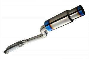 AXs[hGWjAO t`^}t[ Y jbT tFAfBZ Z34p (RB6090-NS02A)y}t[zyԃp[czRSE REAL SPEED ENGINEERING FULL TITAN MUFFLER