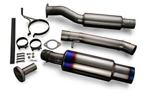 AXs[hGWjAO t`^}t[ Y jbT tFAfBZ Z33p (RB6090-NS04A)y}t[zyԃp[czRSE REAL SPEED ENGINEERING FULL TITAN MUFFLER