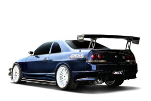 AXs[hGWjAO t`^}t[ Y jbT XJCC GT-R BCNR33p (RB6090-NS05B)y}t[zyԃp[czRSE REAL SPEED ENGINEERING FULL TITAN MUFFLER