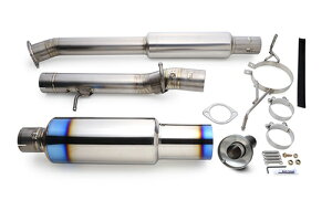 AXs[hGWjAO t`^}t[ Y jbT XJCC 2hA ER34p (RB6090-NS06A)y}t[zyԃp[czRSE REAL SPEED ENGINEERING FULL TITAN MUFFLER