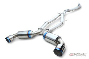 AXs[hGWjAO t`^}t[ ^CvD g^ GRX[vp (RB6090-TY06B)y}t[zyԃp[czRSE REAL SPEED ENGINEERING FULL TITAN MUFFLER