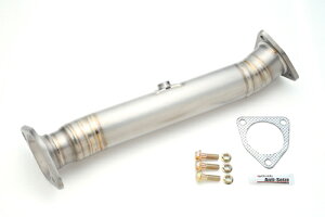 AXs[hGWjAO t`^G}Xg[gpCv z_ S2000 AP1/AP2p (RB6100-HN04A)y}t[zyԃp[czRSE REAL SPEED ENGINEERING FULL TITAN CATALYST STRAIGHT PIPE
