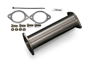 AXs[hGWjAO t`^G}Xg[gpCv ^CvA Y jbT eԎp (RB6100-NS00A)y}t[zyԃp[czRSE REAL SPEED ENGINEERING FULL TITAN CATALYST STRAIGHT PIPE