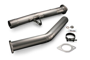 AXs[hGWjAO t`^G}Xg[gpCv ^Cv60 g^ 86 ZN6p (RB6100-SB03A)y}t[zyԃp[czRSE REAL SPEED ENGINEERING FULL TITAN CATALYST STRAIGHT PIPE TYPE60