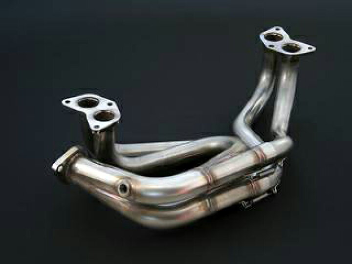 楽天市場】Revolution エキマニキャタライザーセット トヨタ 86 ZN6用 