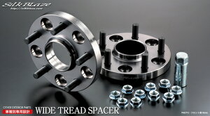 SilkBlaze WIDE TREAD SPACER g^ Ft@CA GGH30W/GGH35W/AGH30W/AGH35Wp 16mm (SPC-30AL-F/R16)yCgzVNuCY ChgbhXy[T[ K'SPEC(P[XybN)yʏ|Cg10{z