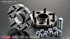 SilkBlaze WIDE TREAD SPACER g^ vEX(At@) ZVW40Wp tg16mm (SPC-4PR-F)yCgzVNuCY ChgbhXy[T[ K'SPEC(P[XybN)yʏ|Cg10{z