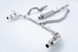 SPOON N1 MUFFLER KIT z_ VrbN FL1p (18000-FL1-000)y}t[zyԃp[czXv[ N1}t[Lbg