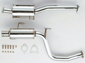 SPOON N1 MUFFLER KIT z_ S2000 AP1/AP2p (18000-AP1-000)y}t[zyԃp[czXv[ N1}t[Lbg