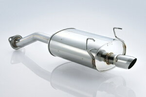 SPOON TAIL SILENCER (STREET) z_ CeO ^CvR DC5p (18030-DC5-000)y}t[zyԃp[czXv[ e[TCT[ Xg[g^Cv