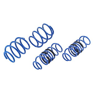 SPOON PROGRESSIVE SPRING z_ VrbN e:HEV 6AA-FL4p (51400-FL4-001)y_ETXzyԃp[czXv[ vObVuXvO