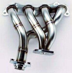 SPOON EXHAUST MANIFOLD 4in2 z_ VrbN ^CvR EP3p (18100-DC5-000)yGL}jzyԃp[czXv[ GL][Xg}jz[h