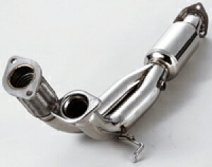 SPOON EXHAUST MANIFOLD 2in1 z_ VrbN ^CvR EP3p (18210-DC5-000)yGL}jzyԃp[czXv[ GL][Xg}jz[h