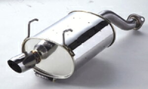 SPOON TAIL SILENCER (STREET) z_ VrbN/VrbN ^CvR EG6/EK4/EK9p (18030-EG6-000)y}t[zyԃp[czXv[ e[TCT[ Xg[g^Cv