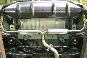 XKXs[h PFSX|[c}t[(`^e[) NTX RX300/200t TRDop[ AGL20W/AGL25Wp Eo_ue[iSRL-137-Cjy}t[zyԃp[czSURUGA SPEED PFS SPORTS MUFFLER
