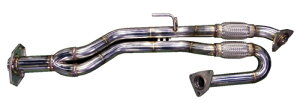 XKXs[h nCptH[}XtgpCv Y jbT GOh nCptH[}XXybNPE52p iSRN-101jy}t[zyԃp[czSURUGA SPEED HI PERFORMANCE FRONT PIPE