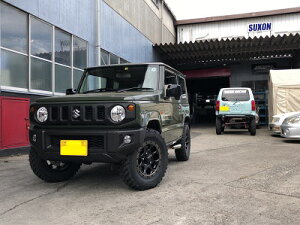 SUXON RACING 4X4 MUFFLER XYL Wj[ JB64Wp Б2{TCho/|bV(JIM-064j 敪FC y}t[zyԃp[czTN\[VO tH[oCtH[ }t[yʏ|Cg1