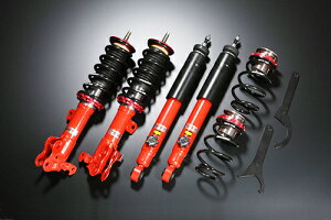 X^[X|[c X^[FX`[TXyVZbg }c_ tA FF MJ55Sp (554500-7510M)yԍzyԃp[czMONSTER SPORT MONSTER FXtune SUSPENSION SETyʏ|Cg10{z