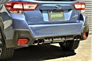 VX[VO }t[ + }t[K[jbVZbg Xo XV GT3/GT7p (Y0800GT001/Y30GTXV002)y}t[zyԃp[czSyms Racing Rear Muffler + Muffler Garnish Setyʏ|Cg10{z