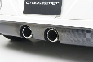 TAKE OFF CROSS STAGE MUFFLER TYPE-2 _Cnc Ry L880Kp iCSMF010jy}t[zeCNIt NXXe[W}t[ ^Cv2yʏ|Cg10{z