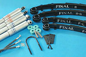 It[hT[rX ^jO` t@Ci[tLbg t@CiVbNZbg XYL Wj[ JA71/JA11pytgAbvTXzyԃp[czOFF ROAD SERVICE TANIGUCHI FINAL LEAF