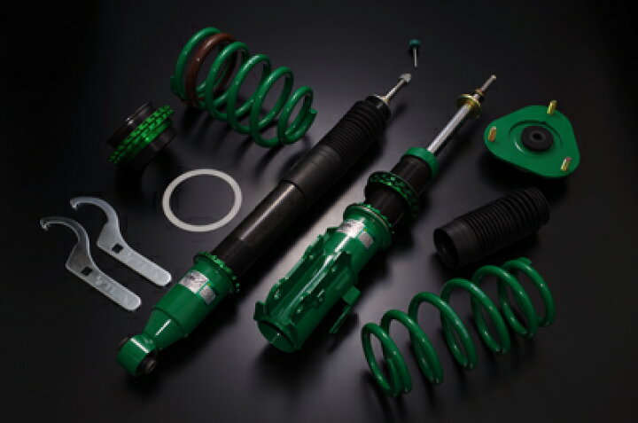 楽天市場 テイン フレックスz ホンダ アコード Cu2 アコードツアラー Cw1 Cw2用 Vsb90 C1ss3 車高調 Tein Flex Z 通常ポイント10倍 矢東アウトレットショップ
