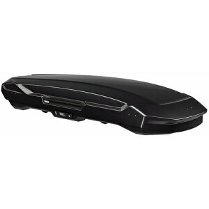 THULE [t{bNX [V X[ GbNXG E J[FOXubN (639400) yLAzyԃp[cz X[[ Roof Boxes Motion 3 XL LOW ylqlSɂĔz