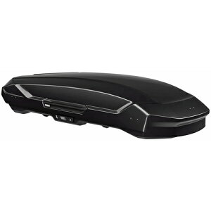 THULE [t{bNX [V X[ GbNXG J[FOXubN (639800) yLAzyԃp[cz X[[ Roof Boxes Motion 3 XL ylqlSɂĔz\z