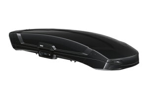 THULE [t{bNX xN^[ L J[FubN^bN (TH6137-1) yLAzyԃp[cz X[[ Roof Boxes Vector ylqlSɂĔz\zyʏ|Cg10{z