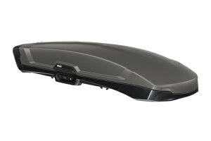 THULE [t{bNX xN^[ L J[F`^}bg (TH6137) yLAzyԃp[cz X[[ Roof Boxes Vector ylqlSɂĔz\zyʏ|Cg10{z