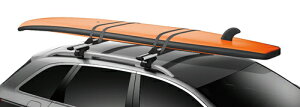 THULE EH[^[X|[cLA T[t{[hLA 8451 (TH8451) ECOo[ GHp yLAzX[[ Water Sports Carrier Surf Carrier