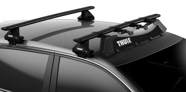 楽天市場】【エントリーでポイント10倍】THULE エアスクリーンXT 96cm 