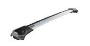 【メーカー在庫限り】THULE ベースキャリア ウィングバーエッジ (TH9581) 【キャリア】スーリー Base Carrier WingBar Edge