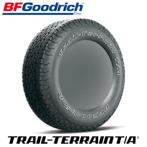 BF Goodrich TRAIL-TERRAIN T/A 275/65R18 116T �y275/65-18�z �y�V�iTire�z �T�}�[�^�C�� �r�[�G�t�O�b�h���b�` �^�C�� �g���[���e���[�� �A�E�g���C�����C�Y�h�z���C�g���^�[ �y�l��z��OK�z�y�ʏ�|�C��