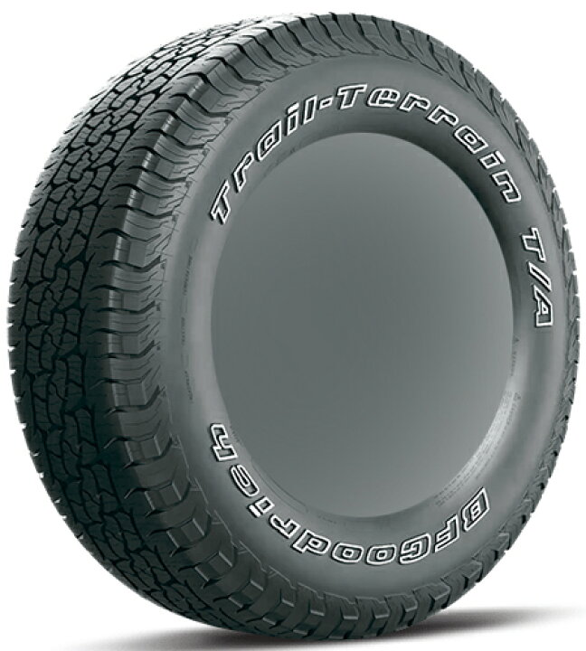 楽天市場】BF Goodrich TRAIL-TERRAIN T/A 255/55R19 111H XL 【255/55 
