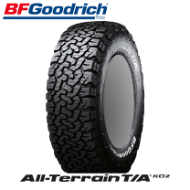 楽天市場】bf goodrich all-terrain t/a ko2の通販