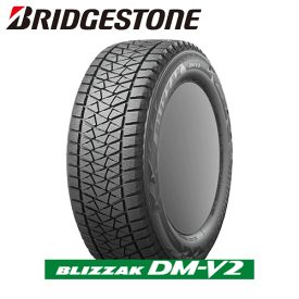 ブリヂストン ブリザック DM-V2 245/70R16 107Q 【245/70-16】 新品 スタッドレスタイヤ BRIDGESTONE TIRE BLIZZAK DMV2 冬タイヤ 【個人宅配送OK】【通常ポイント10倍】