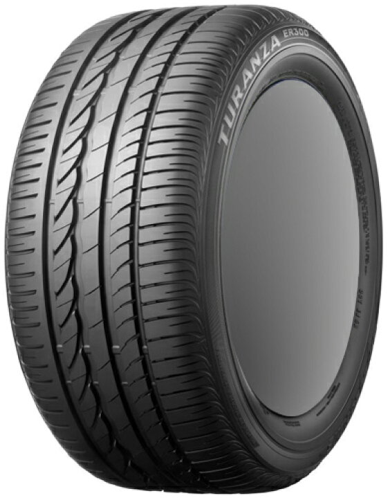 楽天市場】BRIDGESTONE TURANZA ER300 RFT 275/35R19 96Y ☆ 【275/35 