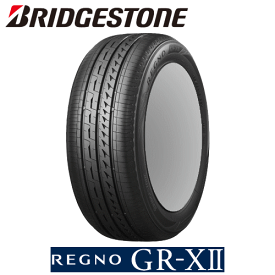 BRIDGESTONE REGNO GR-XII 175/65R15 84H 【175/65-15】 【新品Tire】 サマータイヤ ブリヂストン タイヤ レグノ GR-X2 GRX2(ジーアール・クロスツー) 【個人宅配送OK】【通常ポイント10倍】