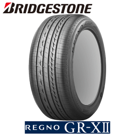 【数量限定特価】BRIDGESTONE REGNO GR-XII 205/60R16 92V 【205/60-16】 【新品Tire】 サマータイヤ ブリヂストン タイヤ レグノ GR-X2 GRX2(ジーアール・クロスツー) 【個人宅配送OK】【通常ポイント10倍】