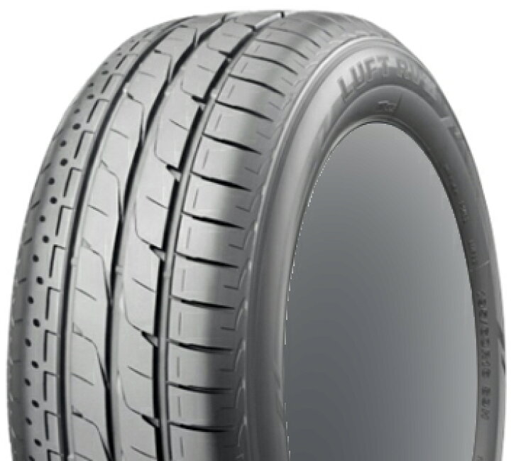 楽天市場】BRIDGESTONE LUFT RVII 215/60R17 96H 【215/60-17】 【新品 
