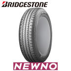 BRIDGESTONE NEWNO 195/65R15 91H 【195/65-15】 【新品Tire】 サマータイヤ ブリヂストン タイヤ ニューノ 【個人宅配送OK】【通常ポイント10倍！】