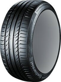 Continental Conti Sport Contact5 SSR 255/40R19 96W ★ 【255/40-19】 【新品Tire】 ランフラットタイヤ コンチネンタル タイヤ コンチ スポーツ コンタクト 【個人宅配送OK】【通常ポイント10倍】