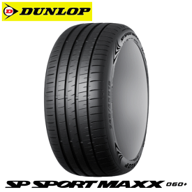 DUNLOP SP SPORT MAXX 060+ 225/55R17 101Y XL 【225/55-17】 【新品Tire】 サマータイヤ ダンロップ タイヤ エスピースポーツマックス 060プラス 【個人宅配送OK】【通常ポイント10倍！】