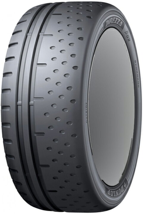 楽天市場】DUNLOP DIREZZA β02(ベータゼロツー) 205/55R16 91V 【205 