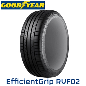 GOODYEAR Efficient Grip RVF02 215/45R18 93W XL y215/45-18z yViTirez T}[^C ObhC[ ^C GtBVFgObv A[uCGt[c[ ylzOKzyʏ|Cg10{z