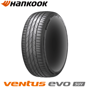 K137A HANKOOK TIRE Ventus evo SUV 137A 235/50R18 101Y XL �y235/50-18�z �n���R�b�N �^�C�� �x���^�X �G�{ SUV �V�i �T�}�[�^�C�� 18�C���`