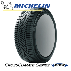 MICHELIN CROSSCLIMATE+ 205/60R16 96W XL ZP 【205/60-16】【新品Tire】 ランフラットタイヤ ミシュラン タイヤ クロスクライメート プラス 【個人宅配送OK】【通常ポイント10倍】