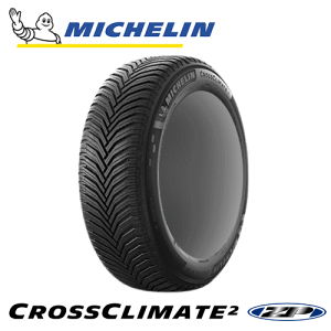 MICHELIN CROSSCLIMATE 2 225/45R18 95Y XL ZP y225/45-18z yViTirez tbg^C ~V ^C NXNC[g c[ ylzOKzyʏ|Cg10{z